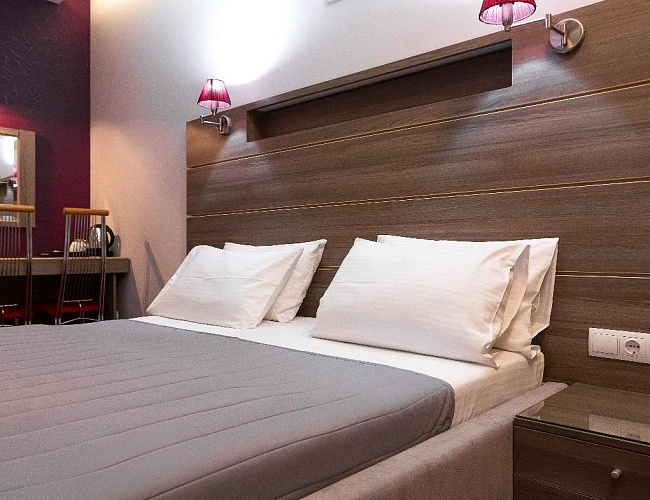 Отель «Вилла Лана»