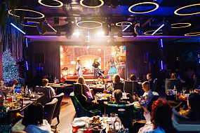 Ресторан «Океан»