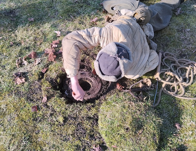 От штурма — к мирной жизни