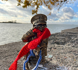 Янтарное кольцо: Балтийск, Янтарный, Светлогорск 
