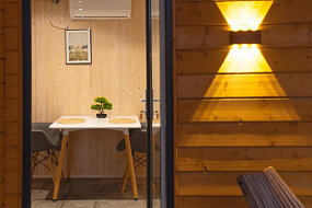 Yantarny Resort Apartment