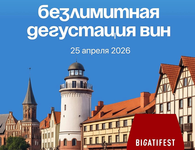 БИГАТИ ФЕСТ