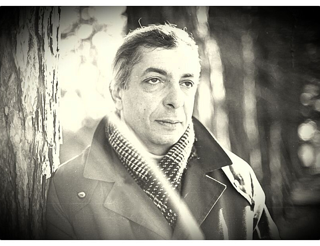 Quo vadis? | 40 лет со дня чернобыльской трагедии