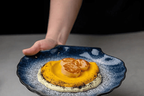 Gastrobar «The Salt»