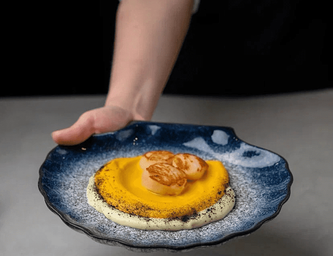 Gastrobar «The Salt»