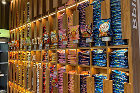 Рамённая «Коно»