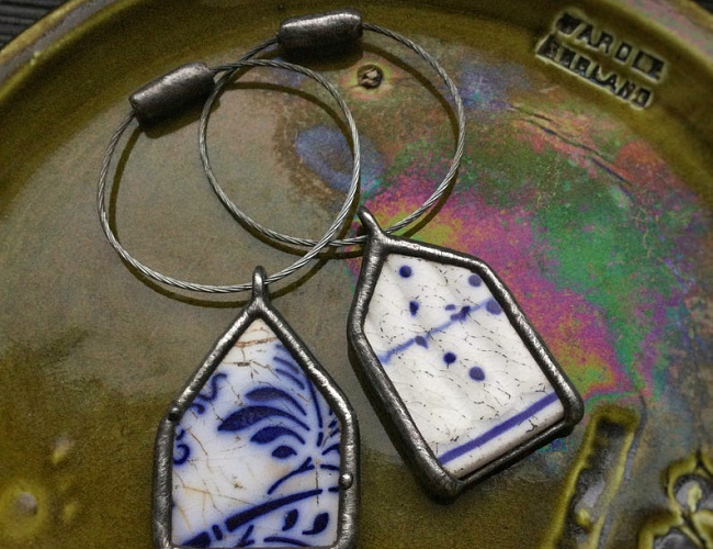 ANTIQ - Носимый антиквариат