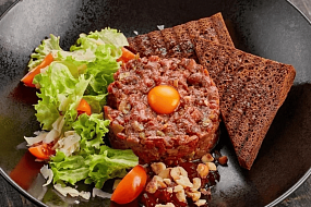 Restaurant Brauerei "Hmel"