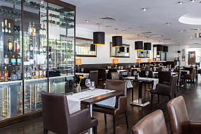 Radisson Blu, Kaliningrad / Рэдиссон Блу, Калининград