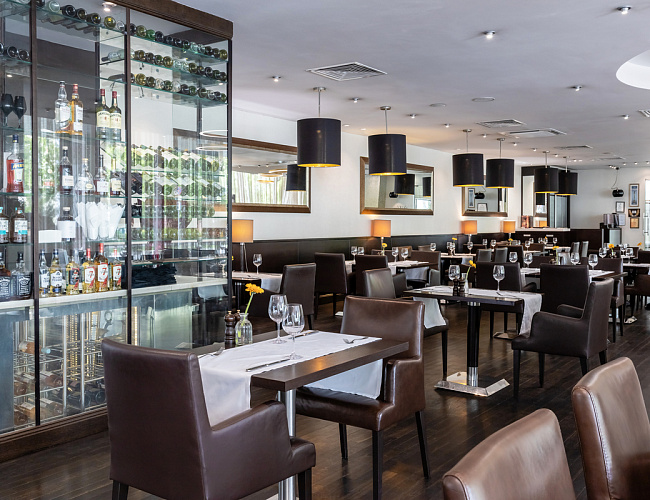 Radisson Blu, Kaliningrad / Рэдиссон Блу, Калининград