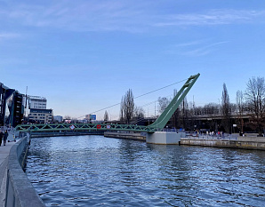 Выставка-ярмарка ремесленников «Сделано в Калининграде»