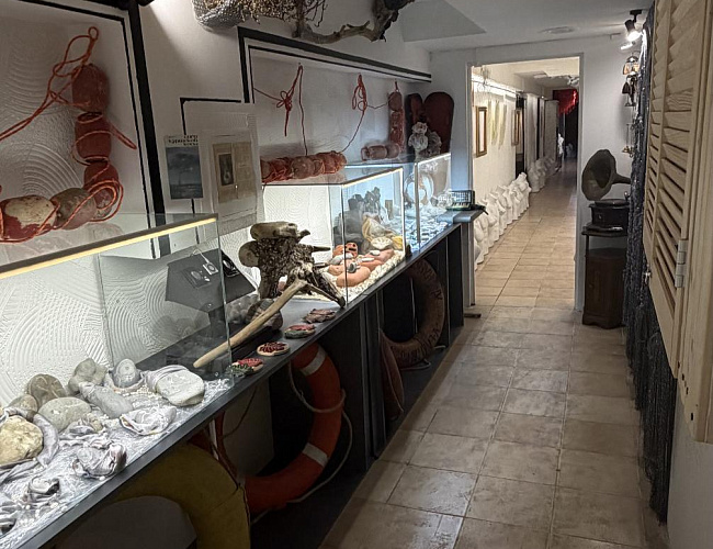 Музей-галерея Елены Гратий