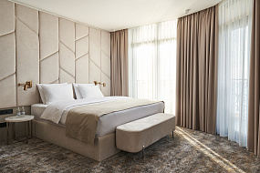 Grand Hotel Royal Lions
