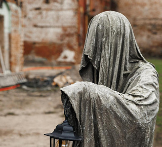 Тапиау, Вальдау и Нойхаузен - рыцарские замки за один день