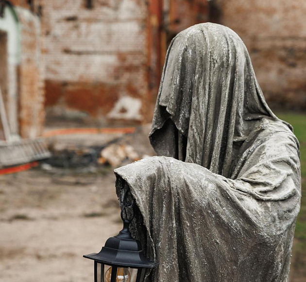 Тапиау, Вальдау и Нойхаузен - рыцарские замки за один день