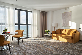 Grand Hotel Royal Lions