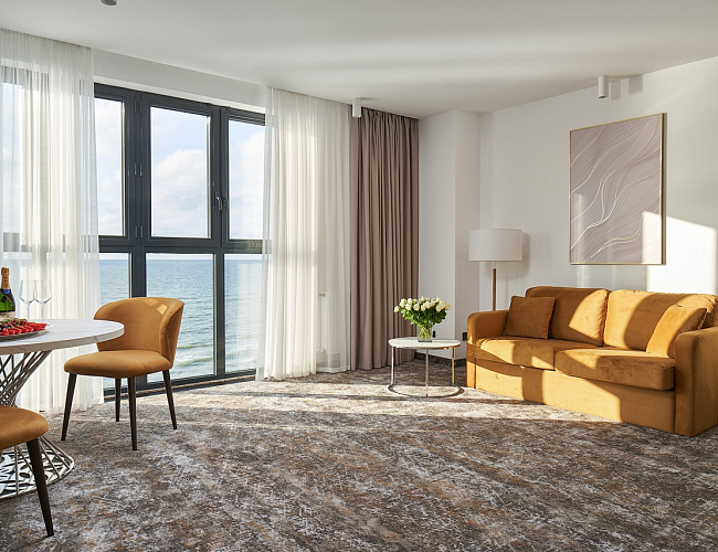 Grand Hotel Royal Lions