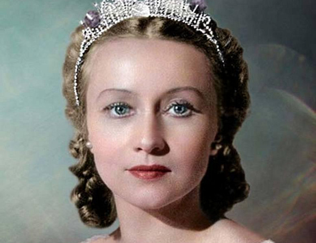 Галина Уланова – обыкновенная богиня. К 115-летию со дня рождения