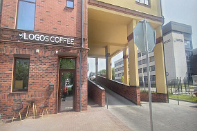 Logos Coffee
