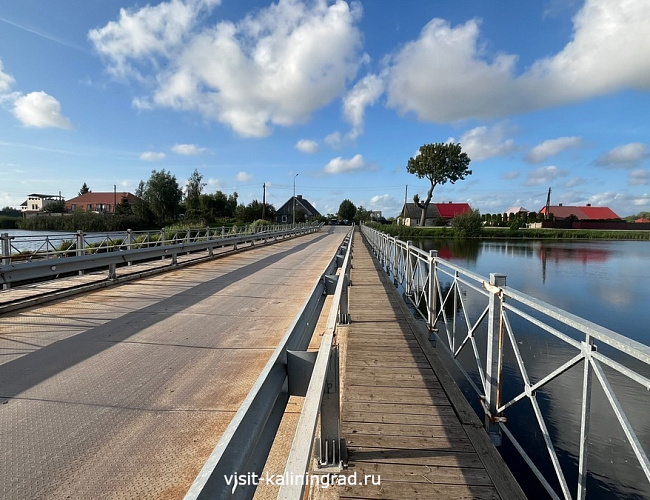 Природный заказник «Дюнный»