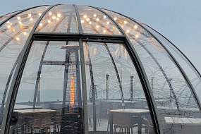 Гастропроект «Гнездо»