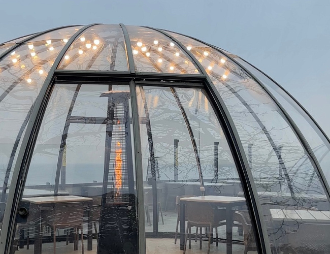 Гастропроект «Гнездо»