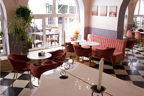 Кафе «Шопен»