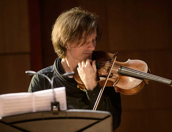 Голоса природы