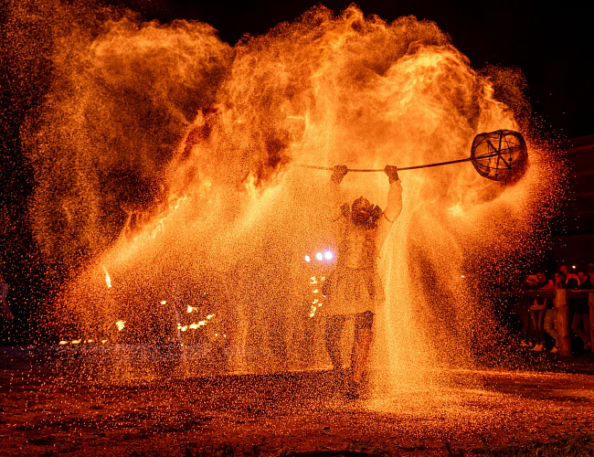 День Рагнара Лодброка 