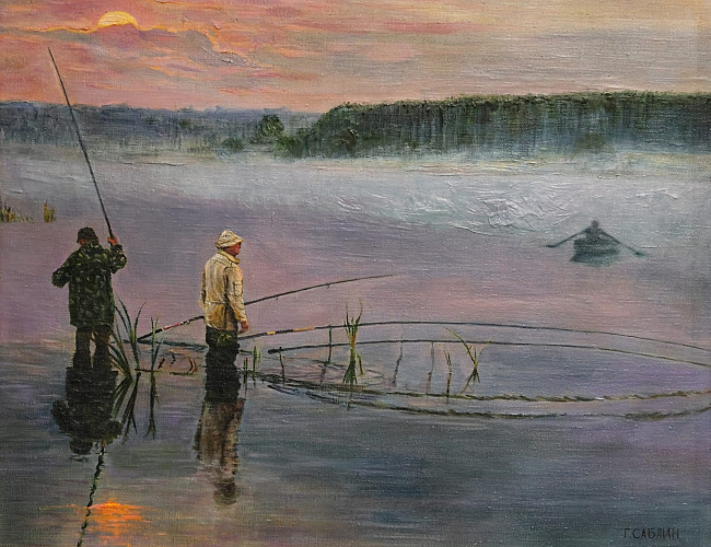 Вторая жизнь