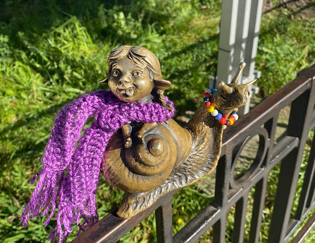 История Кенигсберга-Калининграда с посещением мастерской хомлинов