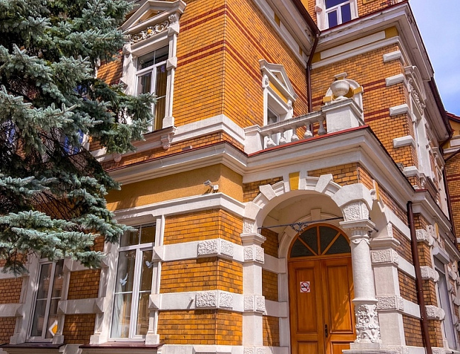 Два города — две судьбы: Инстербург и Гумбиннен (Черняховск-Гусев)