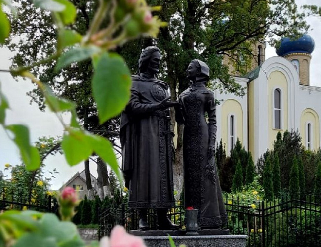 Собор Трех Святителей в честь святых Василия Великого, Григория Богослова, Иоанна Златоуста