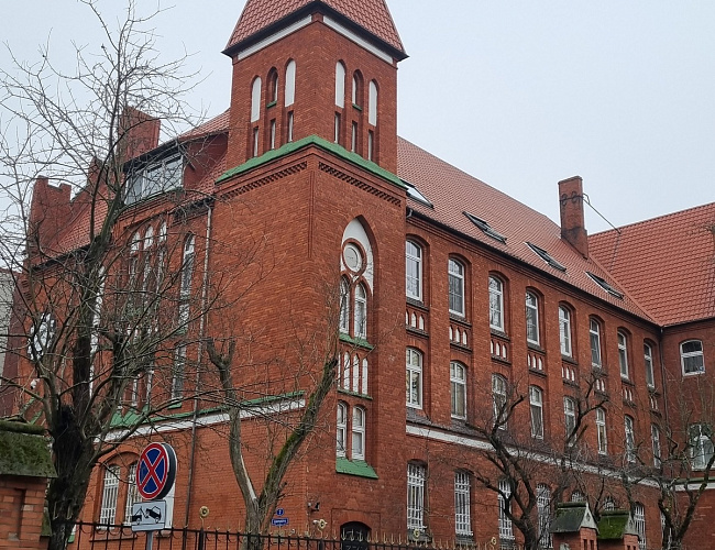 Музей денег в здании Центрального банка