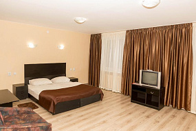 Гостиница «Дейма»