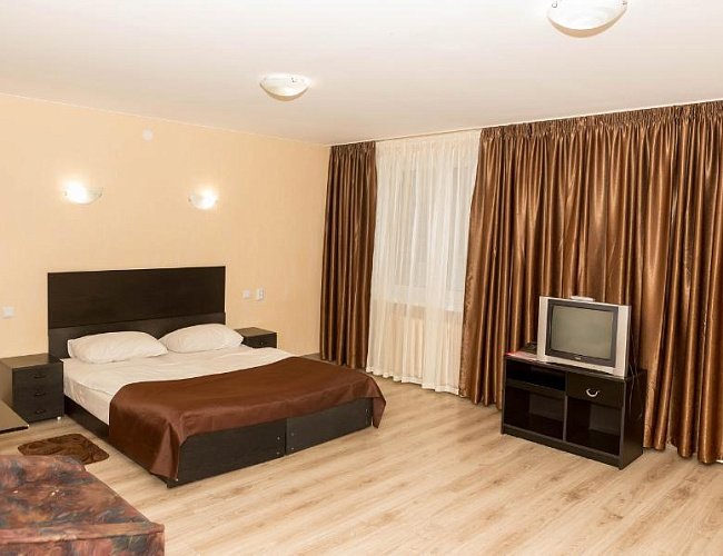 Гостиница «Дейма»