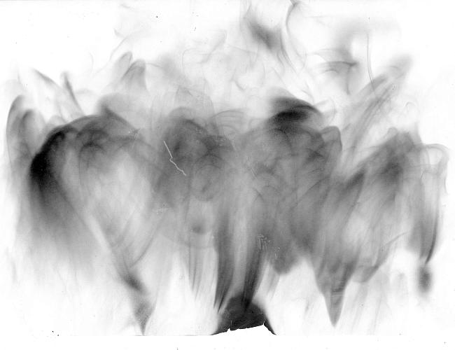 Доля огня. Хор