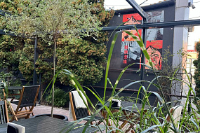 Кафе «Ми со»