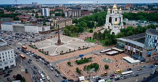 5-Tage-Reiseplan für Kaliningrad