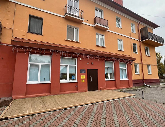 Историко-археологический музей "Рантава"