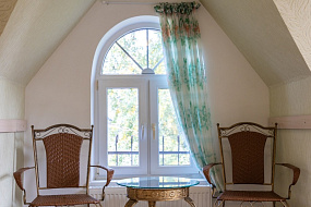 Вилла «Гренч»