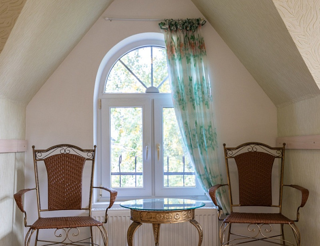 Вилла «Гренч»