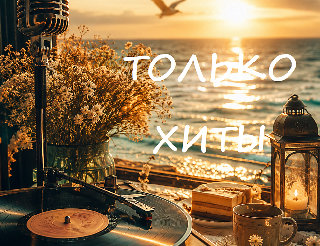 Только хиты