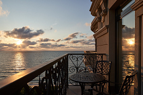 Grand Hotel Royal Lions
