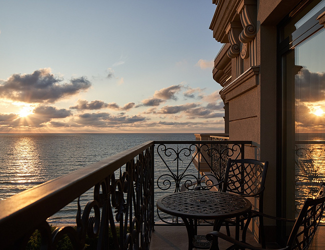 Grand Hotel Royal Lions