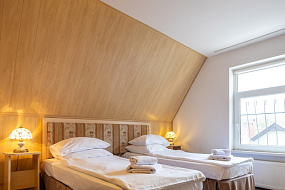 Вилла «Гренч»