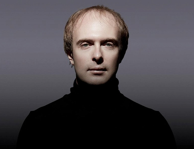 Единство клавиш