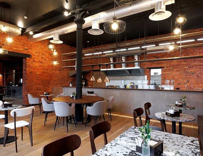 Отель «Франц Лефорт»