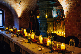 Гастробар «История в тарелке»