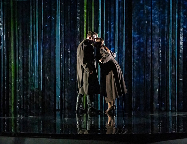 Варшавская мелодия